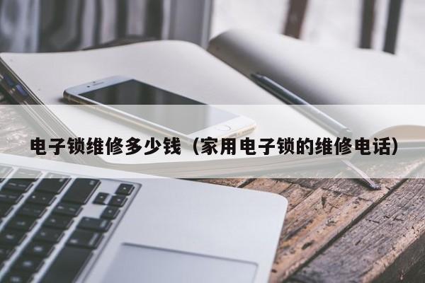 电子锁维修多少钱（家用电子锁的维修电话）