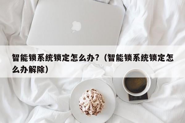 智能锁系统锁定怎么办?（智能锁系统锁定怎么办解除）