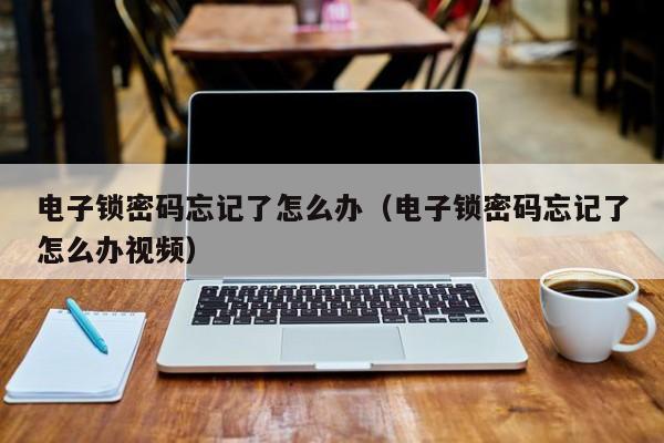 电子锁密码忘记了怎么办（电子锁密码忘记了怎么办视频）