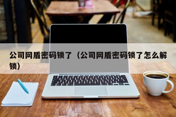 公司网盾密码锁了（公司网盾密码锁了怎么解锁）