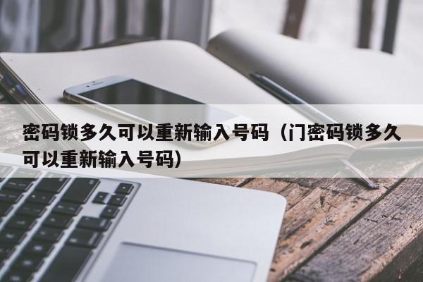 密码锁多久可以重新输入号码（门密码锁多久可以重新输入号码）