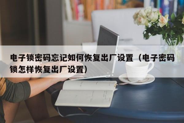 电子锁密码忘记如何恢复出厂设置（电子密码锁怎样恢复出厂设置）