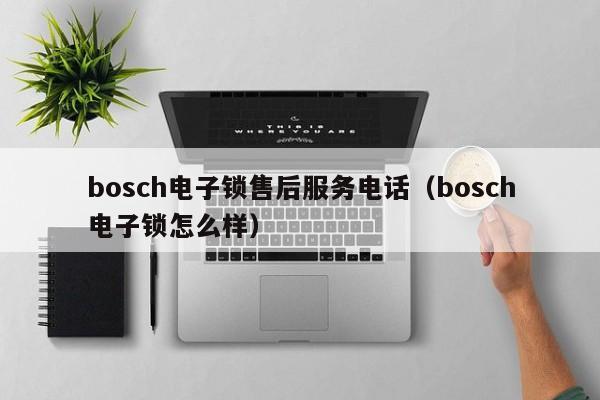 bosch电子锁售后服务电话（bosch电子锁怎么样）