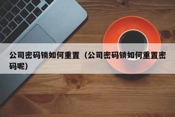 公司密码锁如何重置（公司密码锁如何重置密码呢）