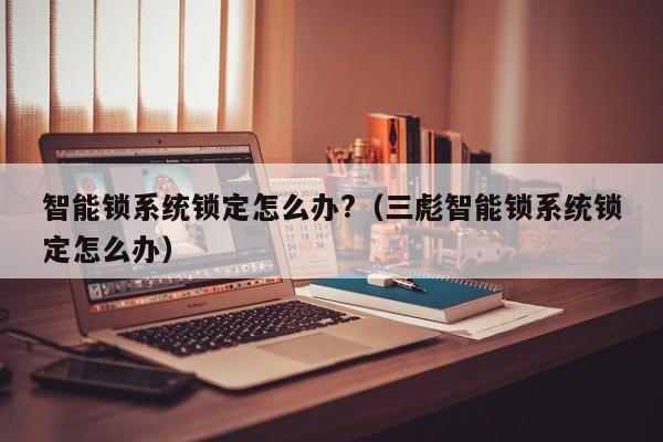 智能锁系统锁定怎么办?（三彪智能锁系统锁定怎么办）